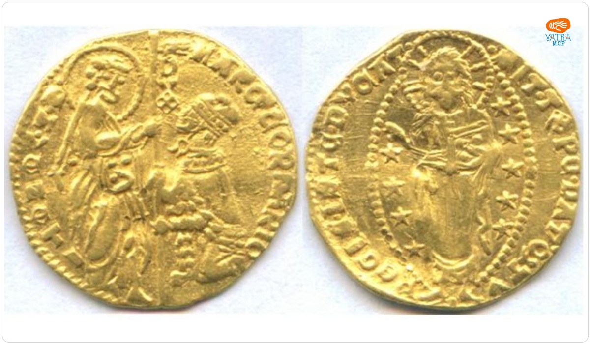 Ducat venețian