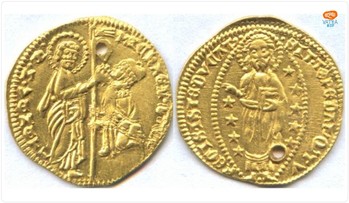 Mehmed I — Accea