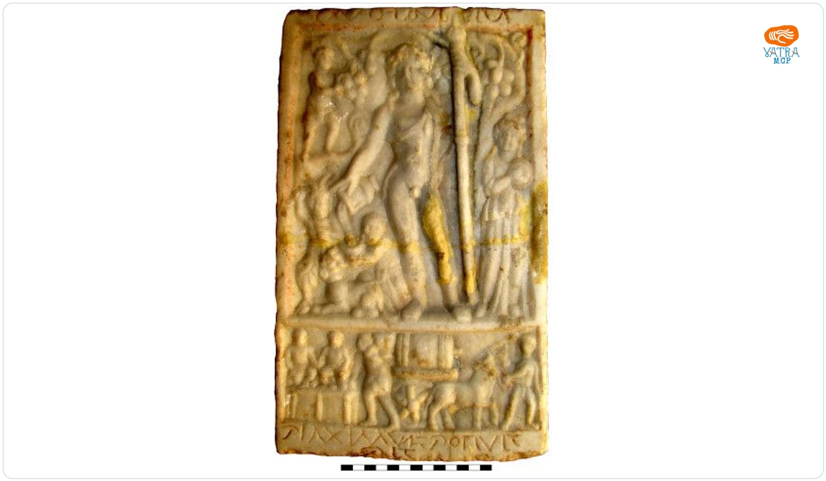Dionyssos