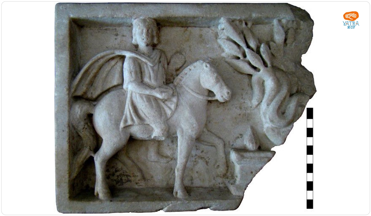 Cavalerul Trac