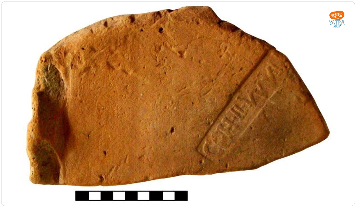 Material tegular