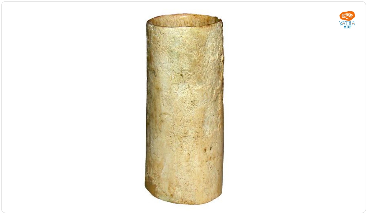 Tub de corn