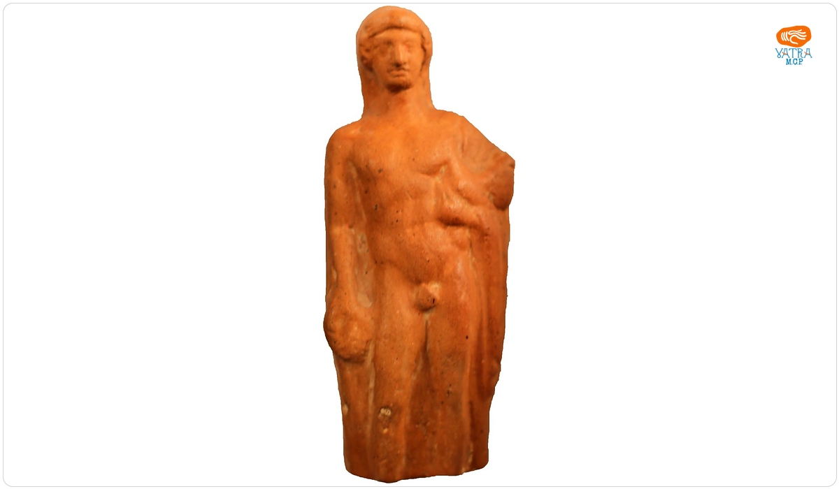 Statuetă