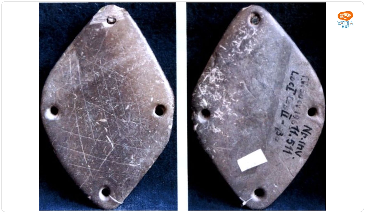 Pandantiv romboidal