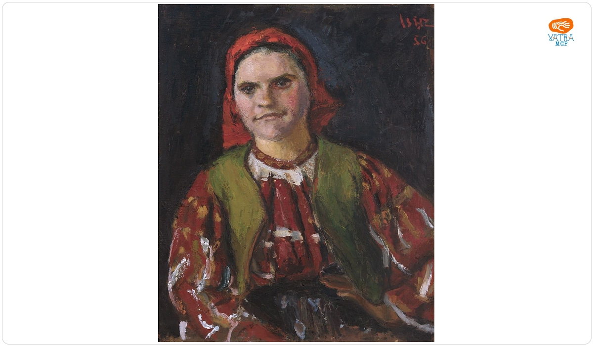 Iosif ISER — Domnica