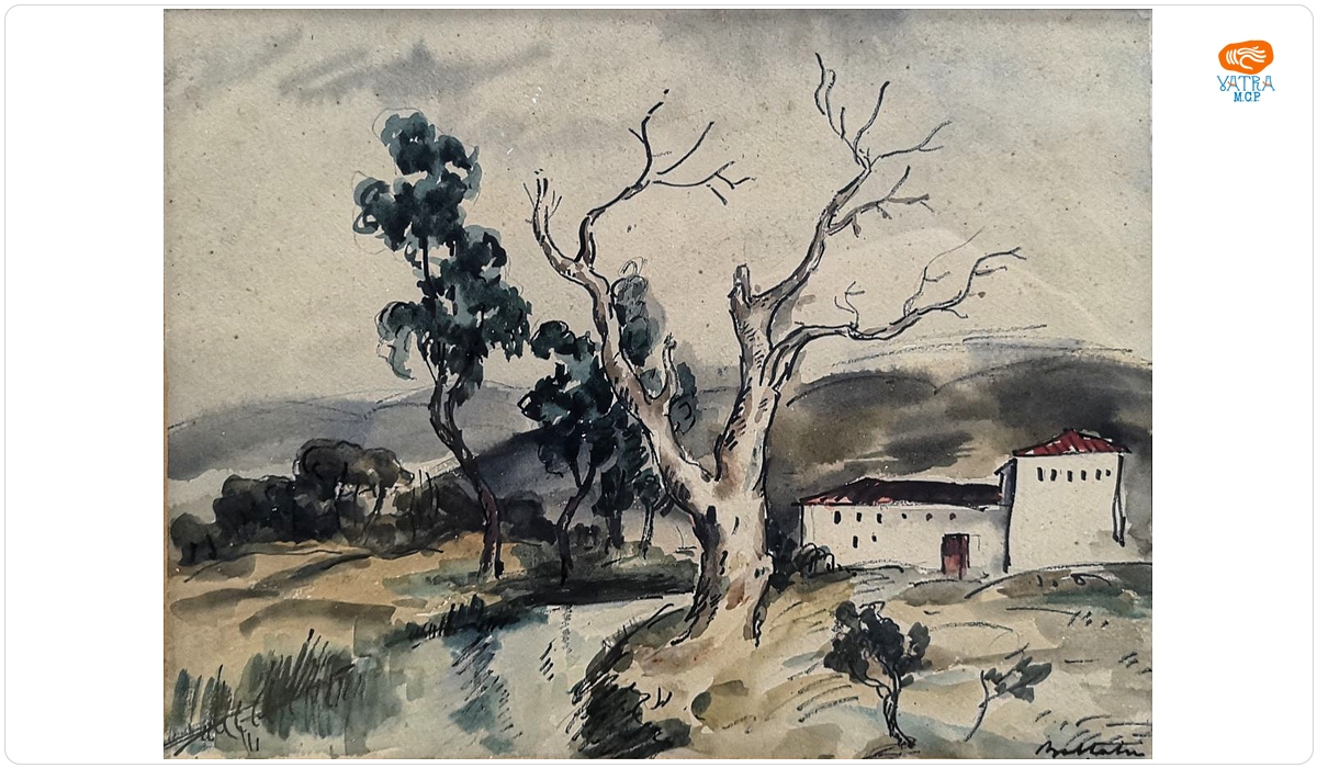 Peisaj rural