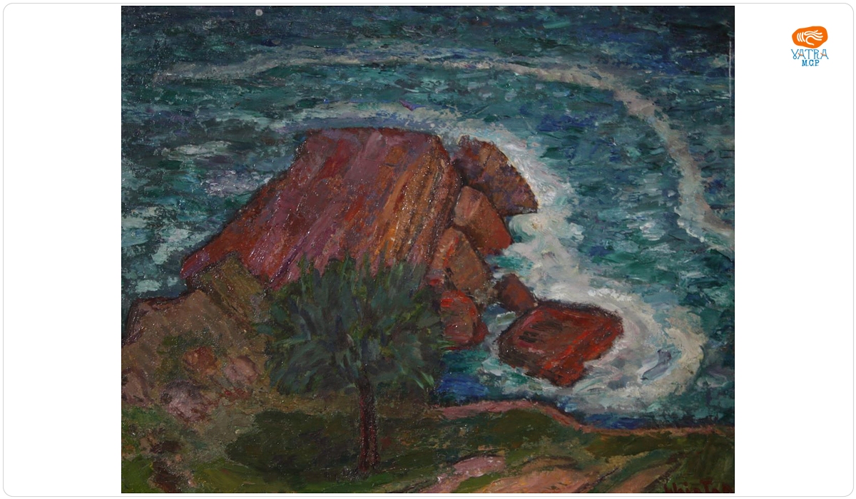 Peisaj marin