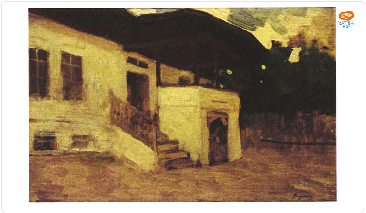 Casă la Câmpina