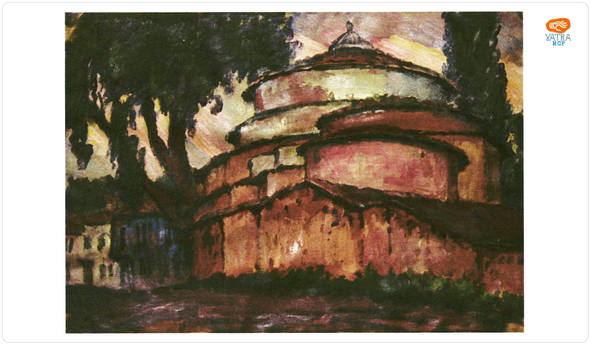 Moschee din Maroc