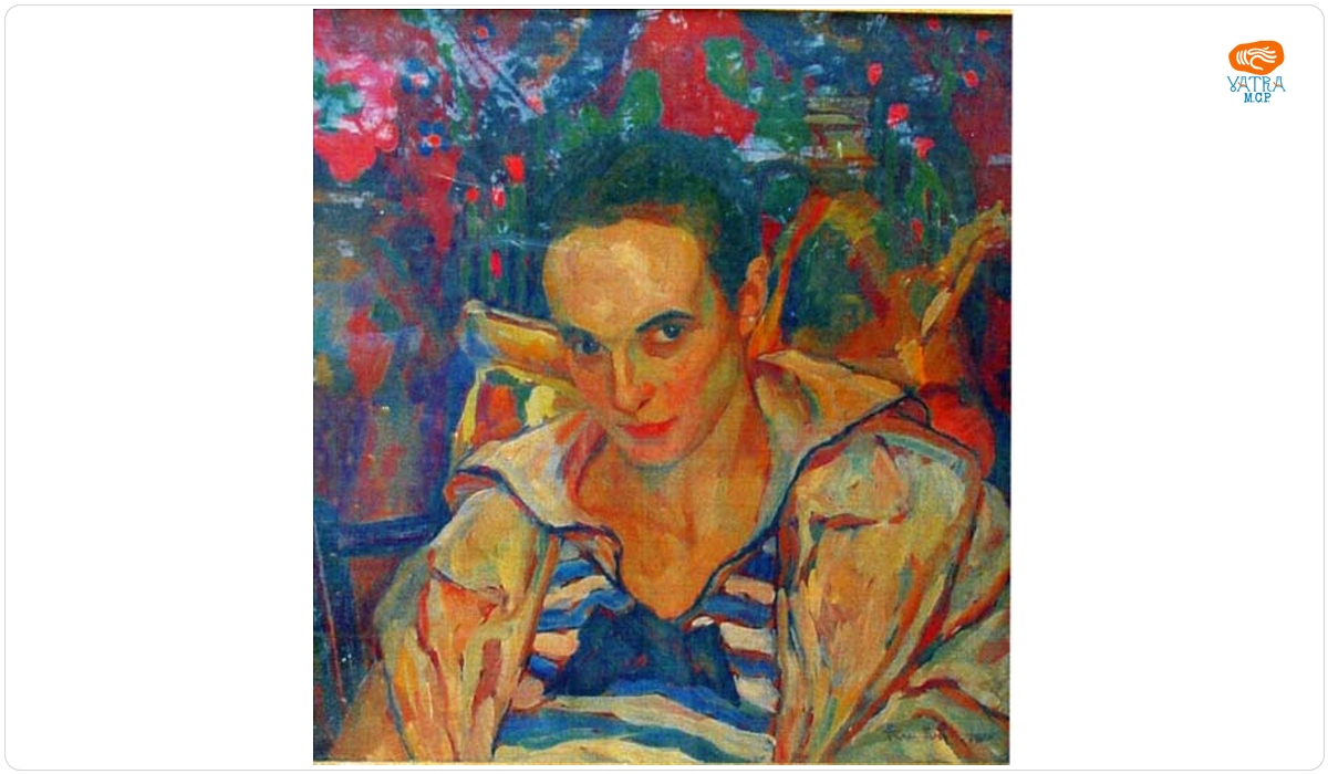 Lola Schmierer Roth