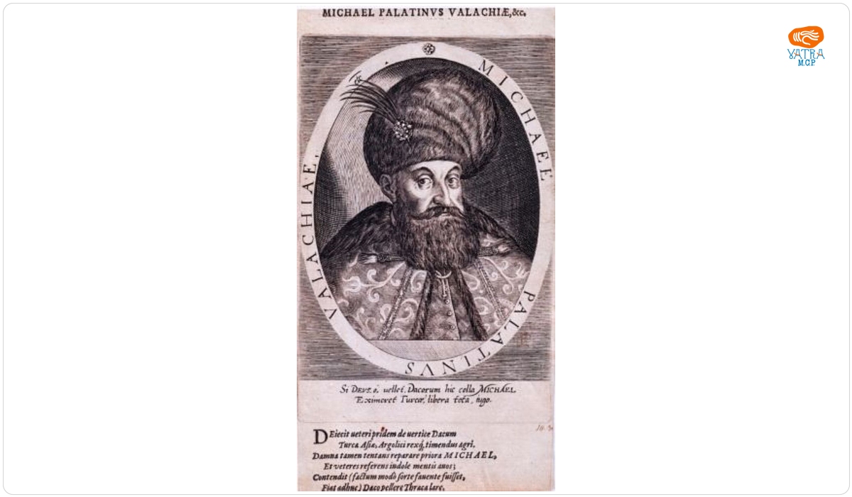 Mihai Viteazul