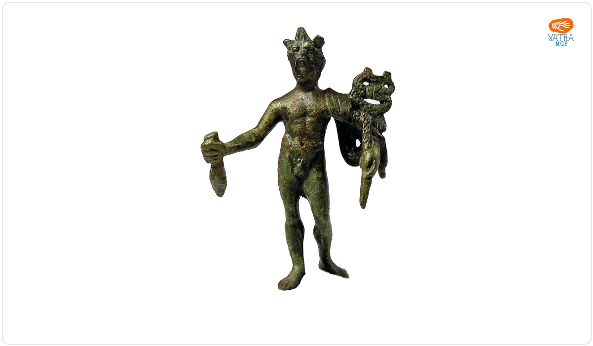 Statuetă