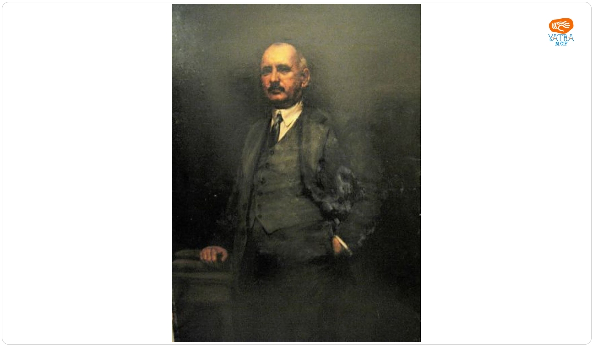 Jacques Maroger — Aurel Vlad