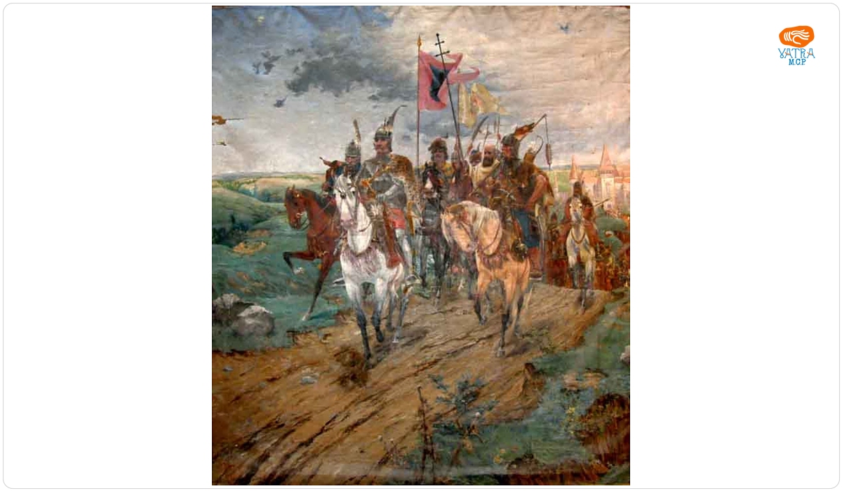 László Pataky — Iancu de Hunedoara