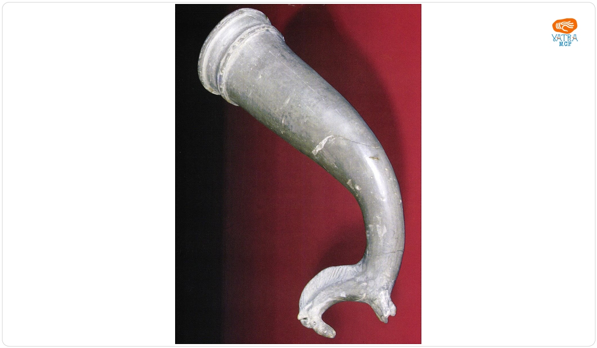 Rhyton