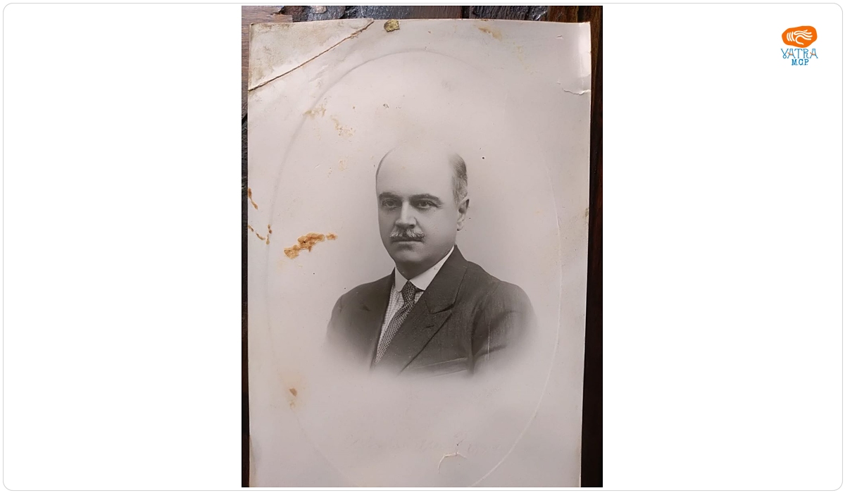Fotografie Alexandru Poni