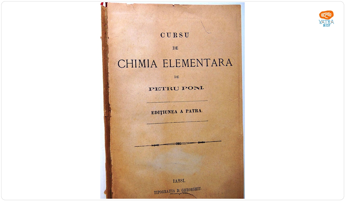 Chimia elementară