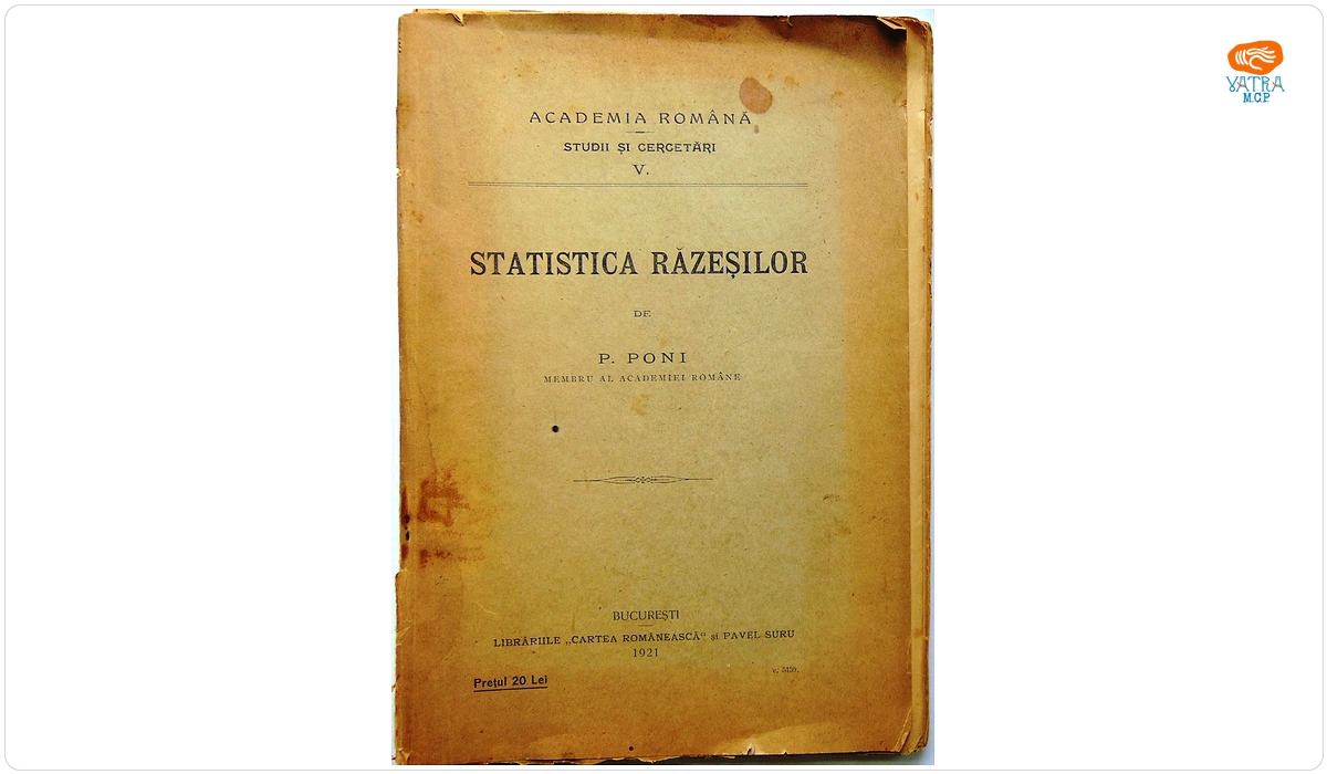 Statistica Răzeșilor