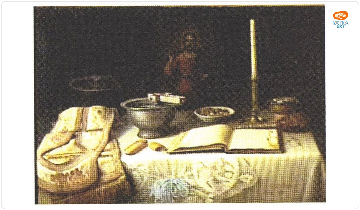 Constantin D. Stahi — Prosocomidia