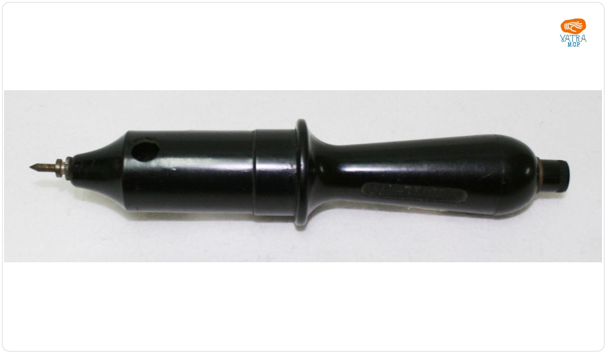 OSRAM G.m.b.H. & KG — Type statiscope