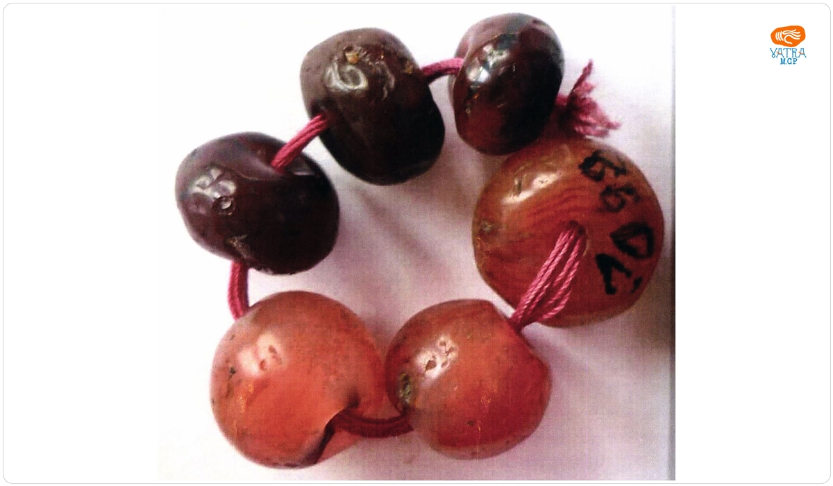 Mărgele