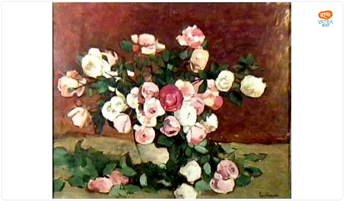 Trandafiri roz