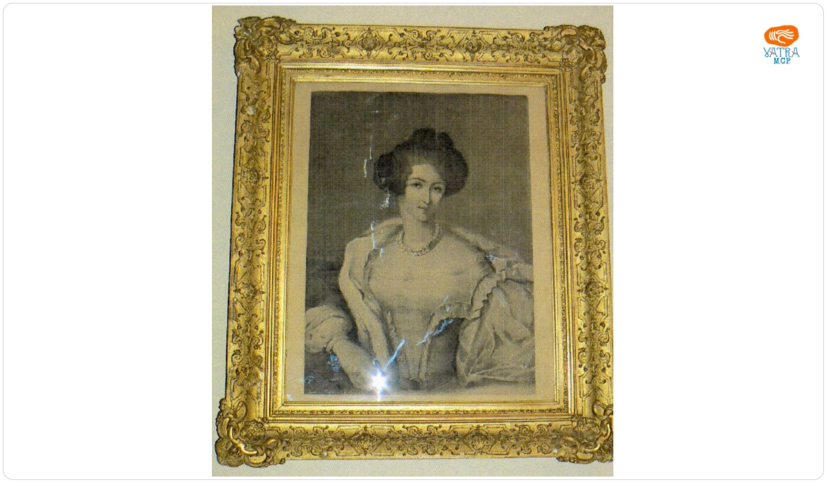 Lisette Vrabie — Catinca Stavilă-Kogălniceanu