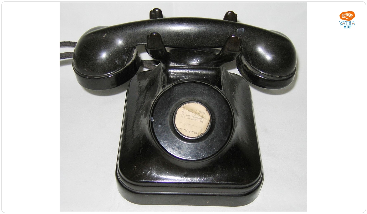Telefon BC de masa