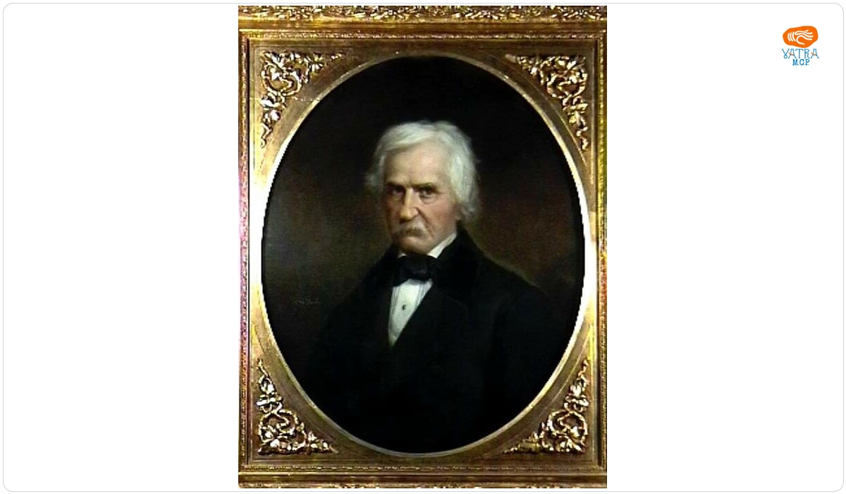 Constantin Daniel Stahi — Gheorghe Asachi