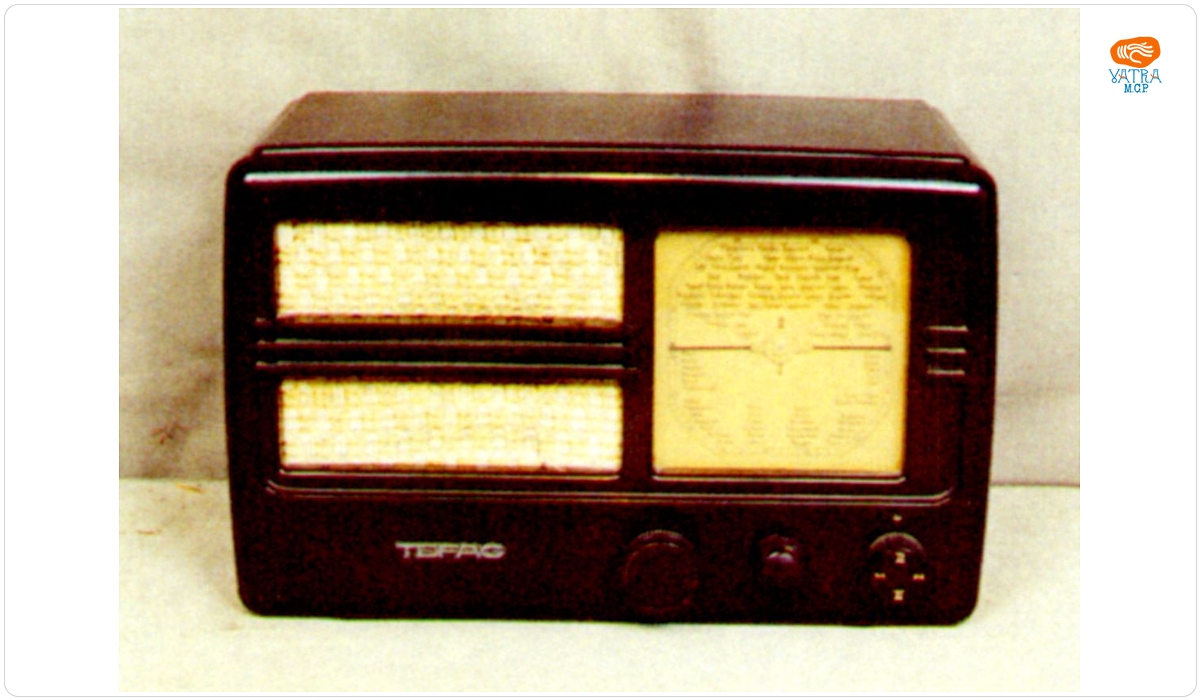 Tefag ag Super