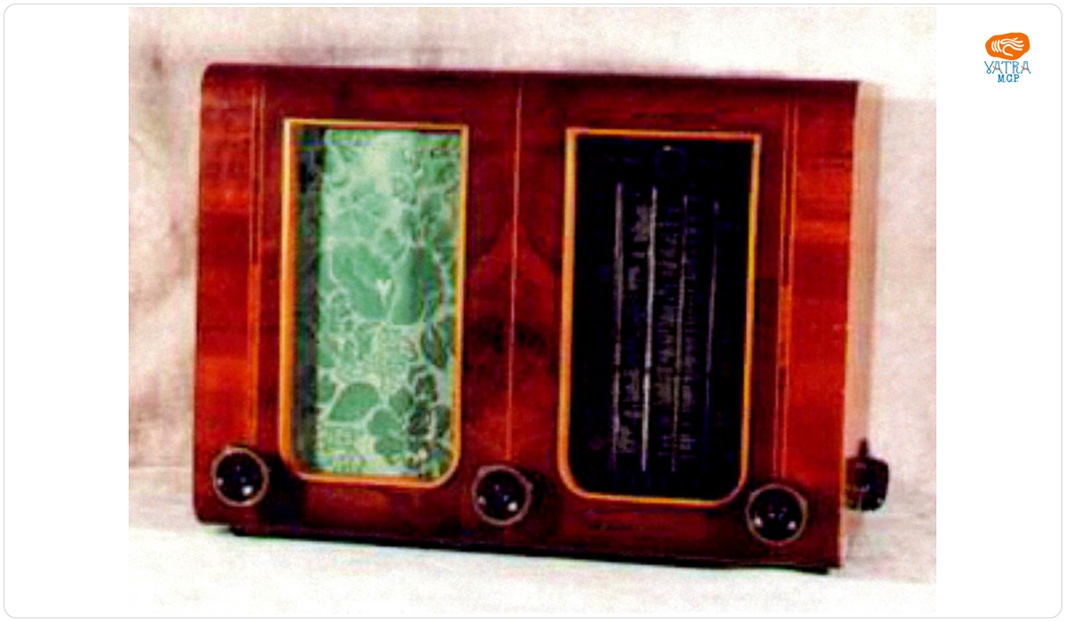 Blaupunkt Ideal