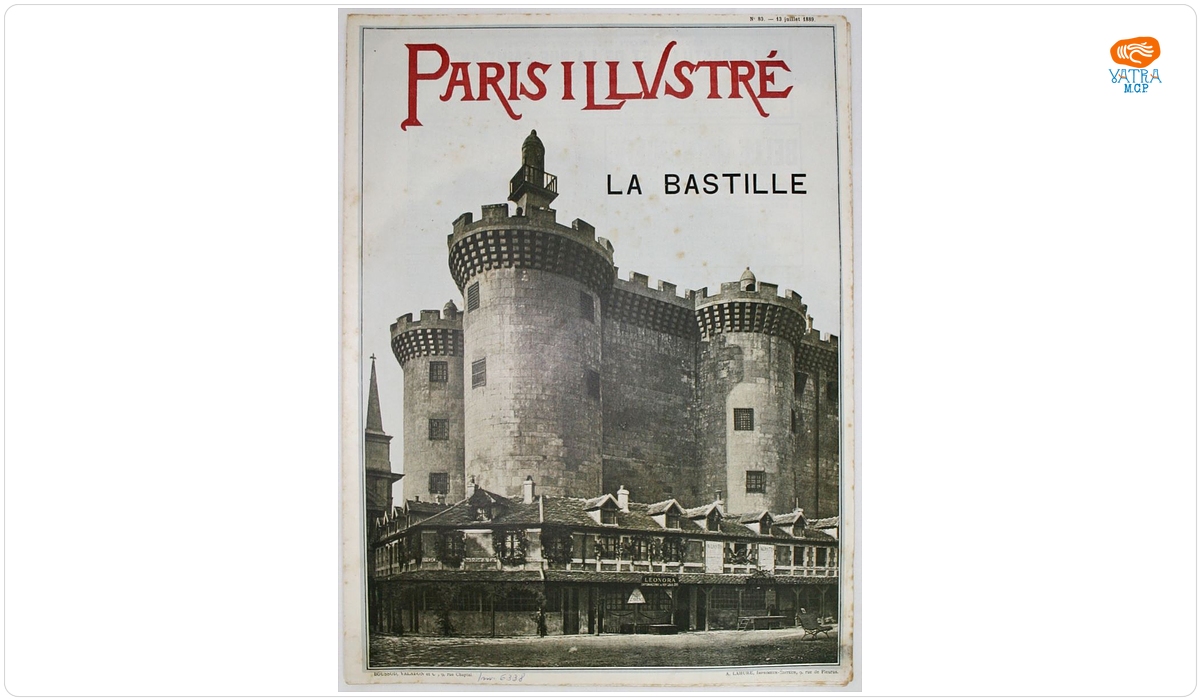 „Paris Illustré” nr. 80