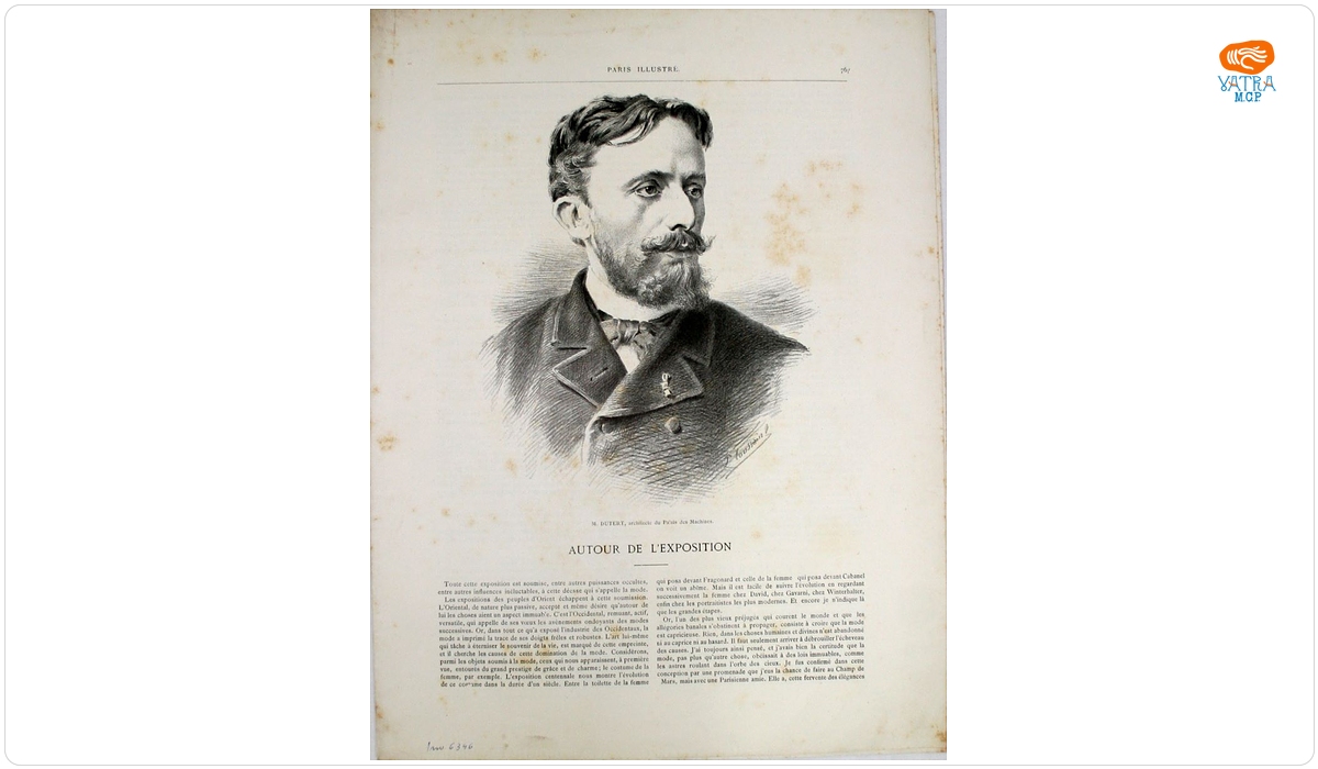 „Paris Illustré” nr. 96