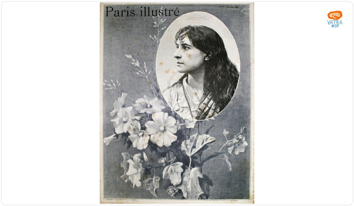 „Paris Illustré” nr. 87