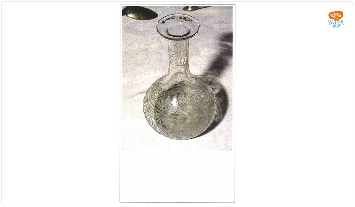 Carafă pentru vin