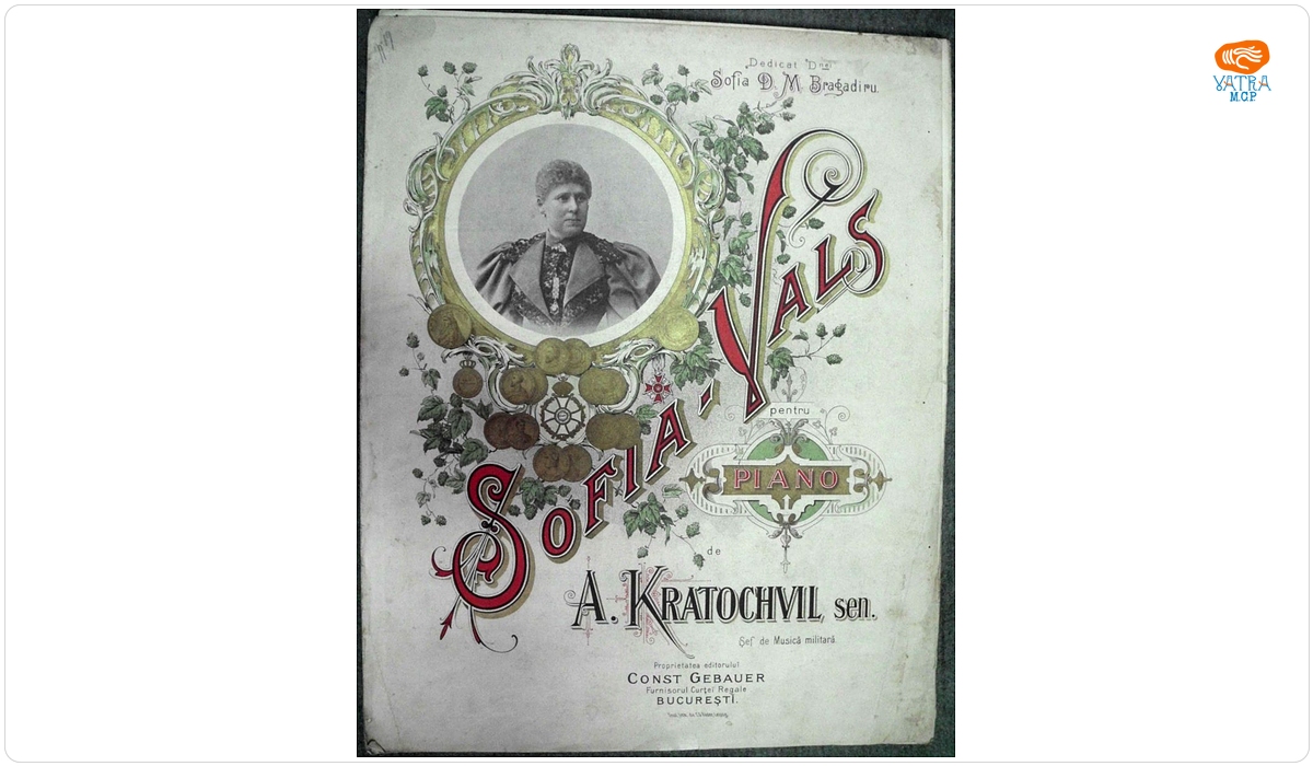 Sofia - vals