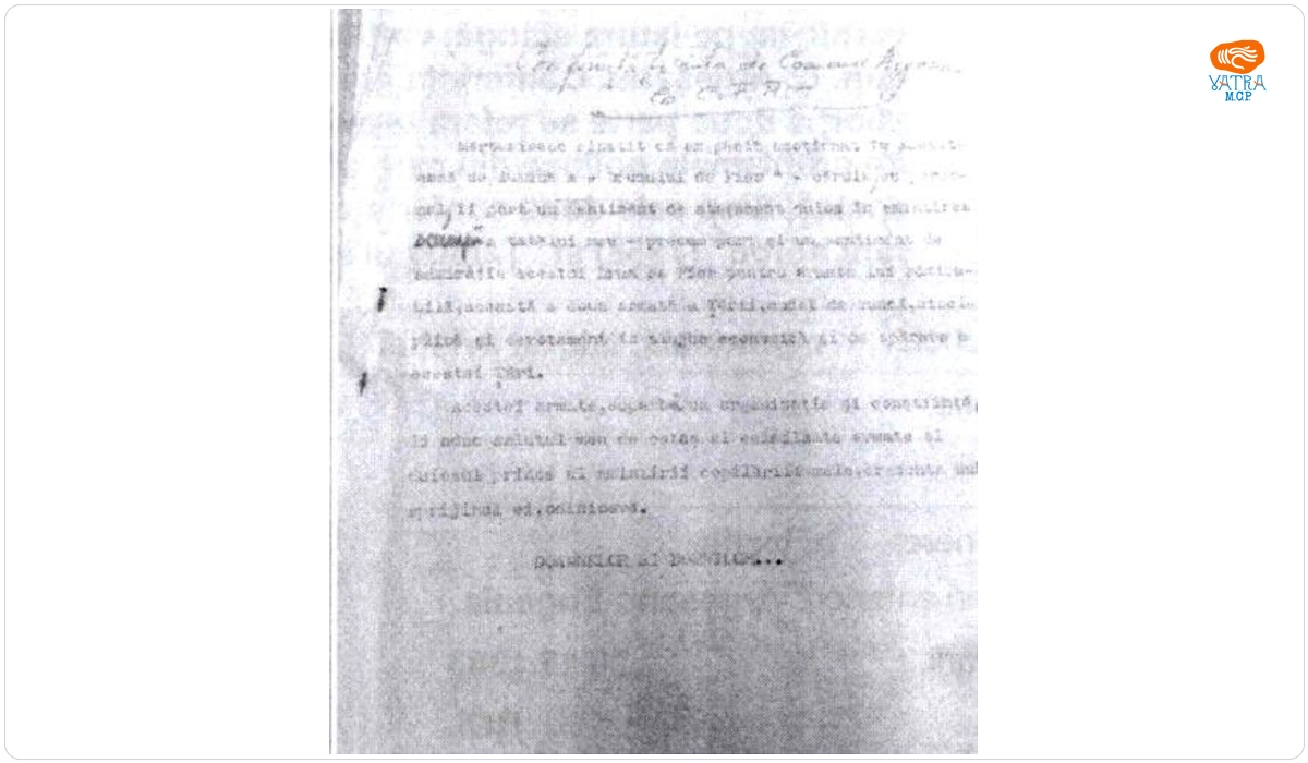 Conferință ”Aviațaia și povestea sborului” susținută de general aviator Constantin Argeșanu