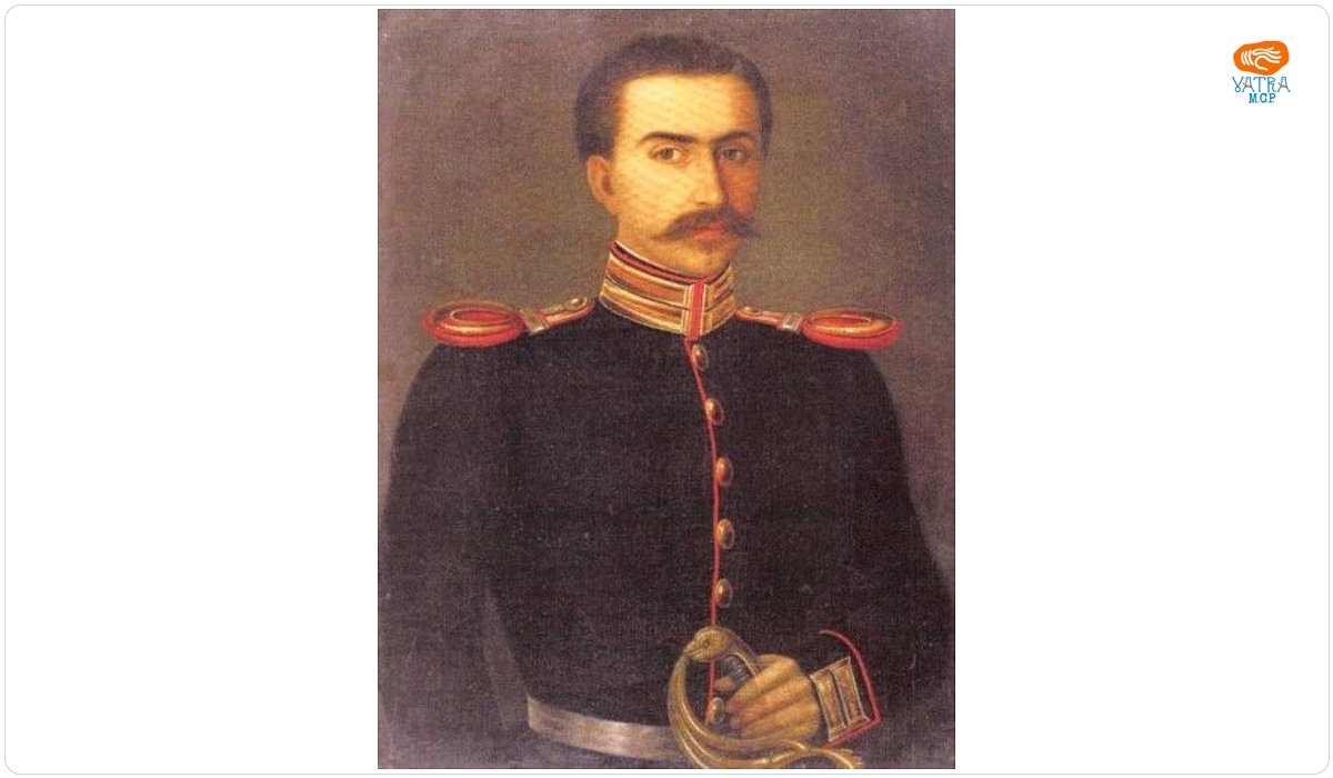 G.I. Manu