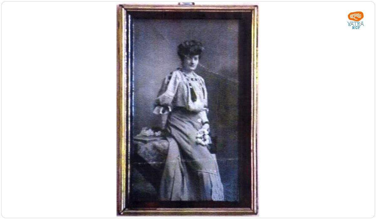 Ioana Lucia (Jeanne) Kogălniceanu
