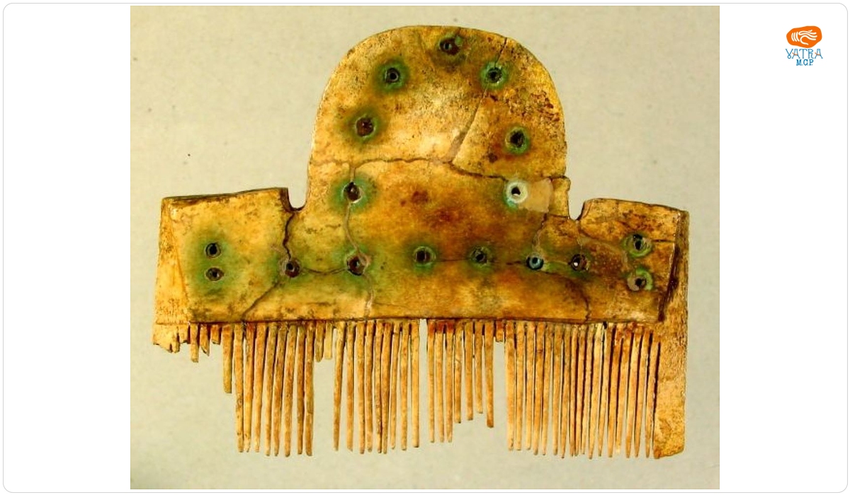Pieptene