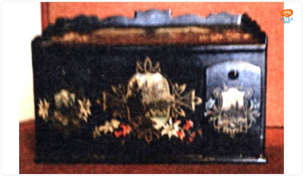 Casetă