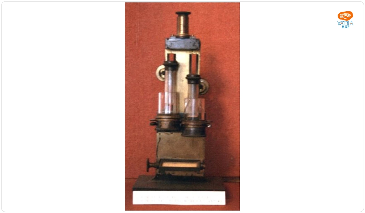 Duboscq — Instrument de măsură
