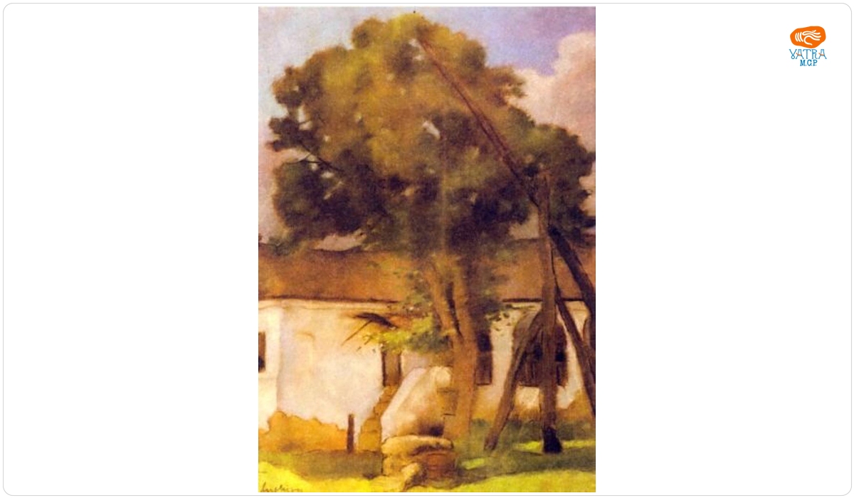 Fântână de la Brebu