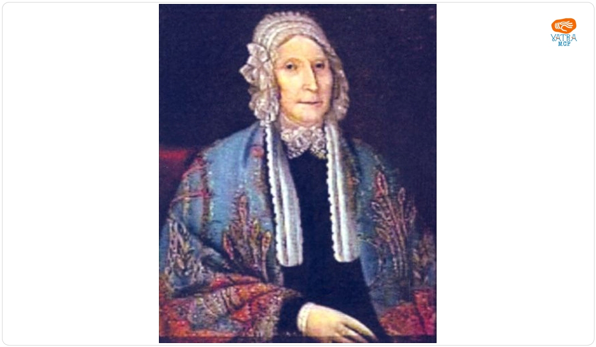Elena Caragea Doamna