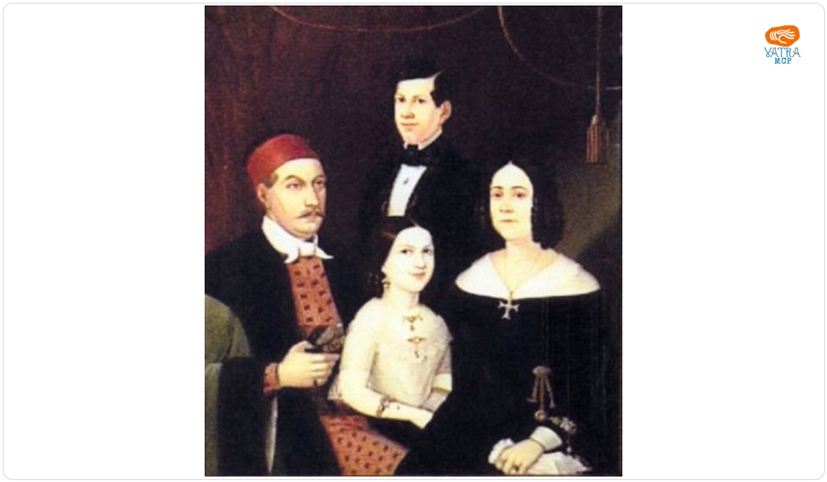 Familia Bucur