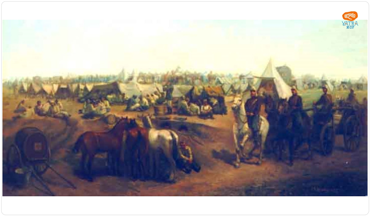 Bivuac