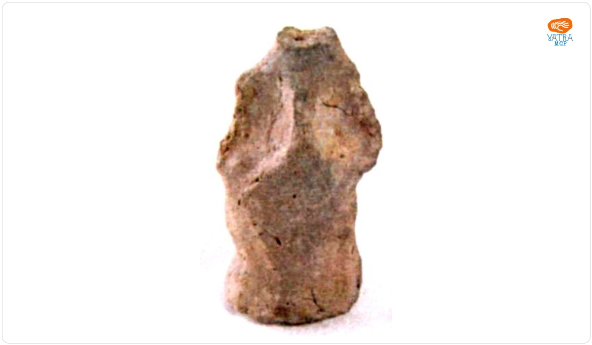 Idol antropomorf