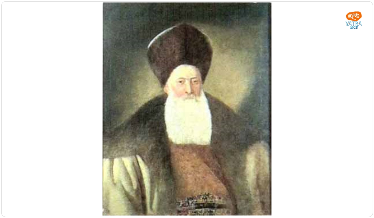 Logofătul Balș