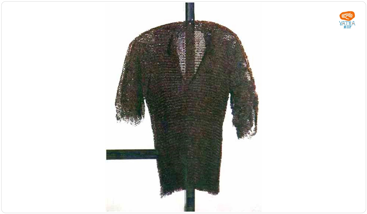 Cămașă de zale
