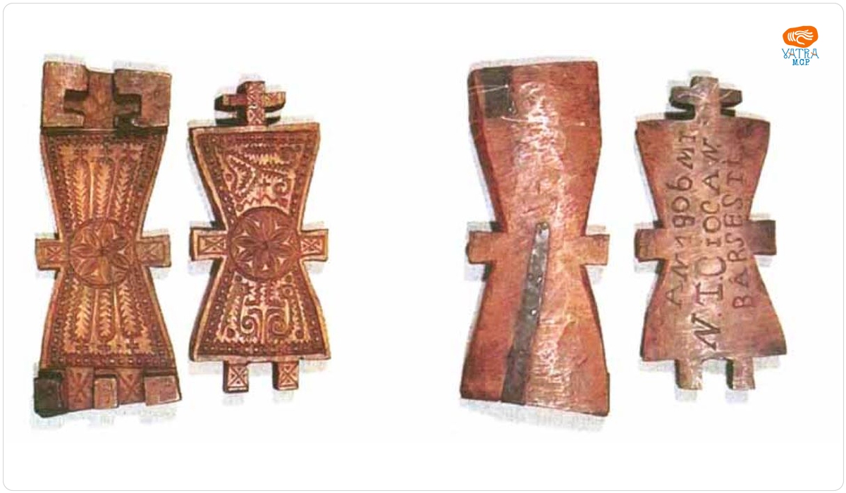 Tipar de caș